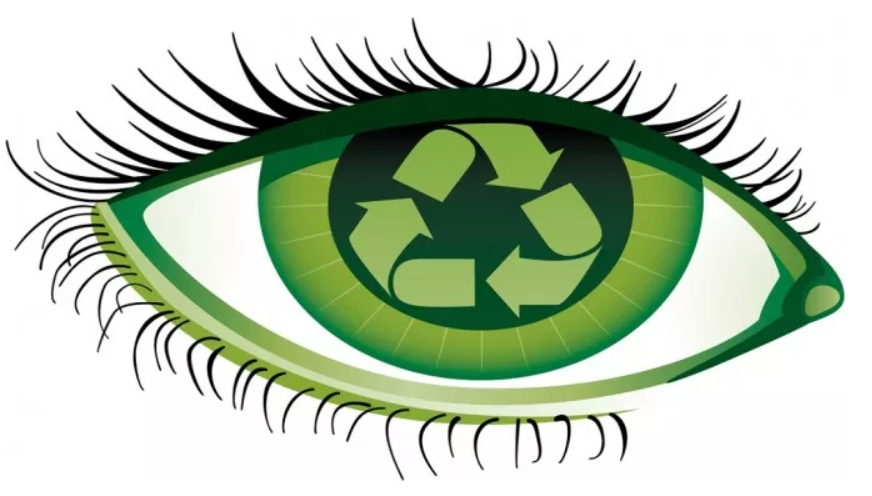 10 Reasons Why Recycling Matters