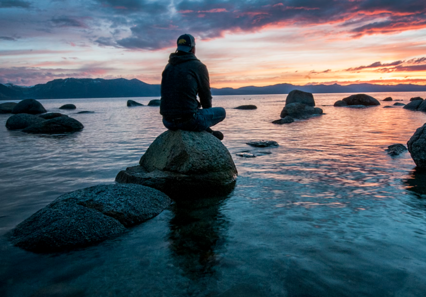 Open the Chakras to Connect with Your Divine Self