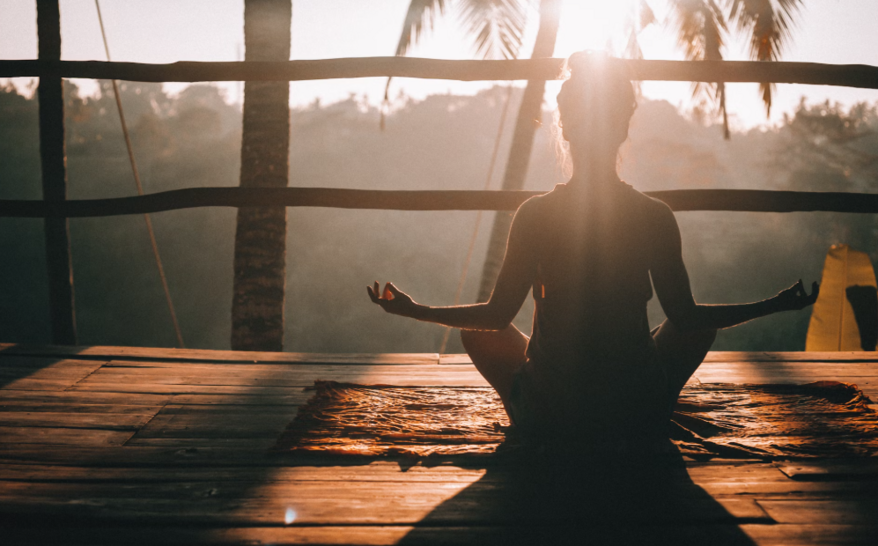 Yoga for Bronchitis Relief