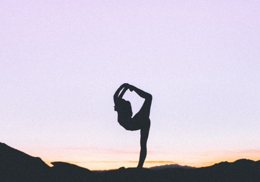 Yoga Against Heart Attacks