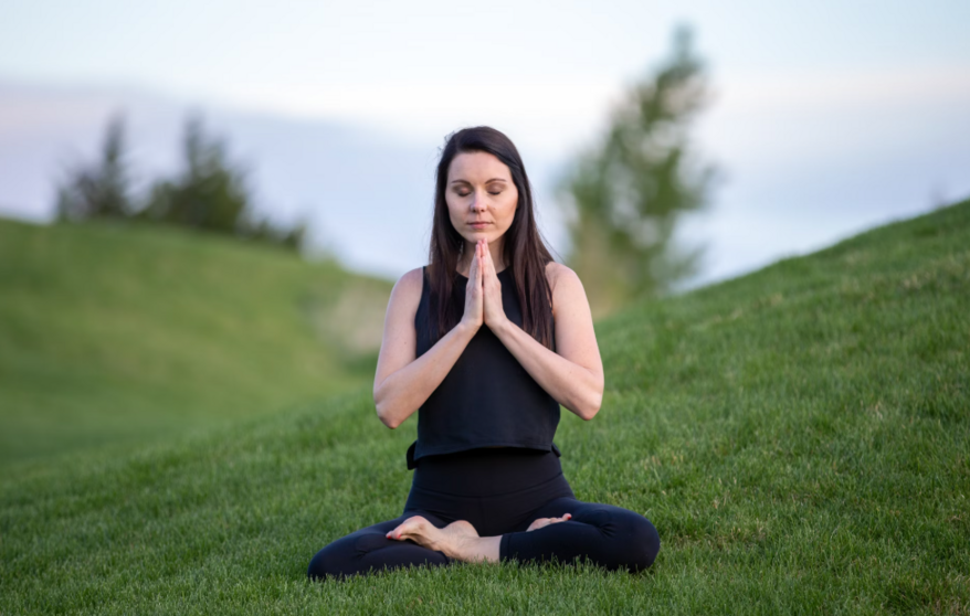 Yoga for Anemia