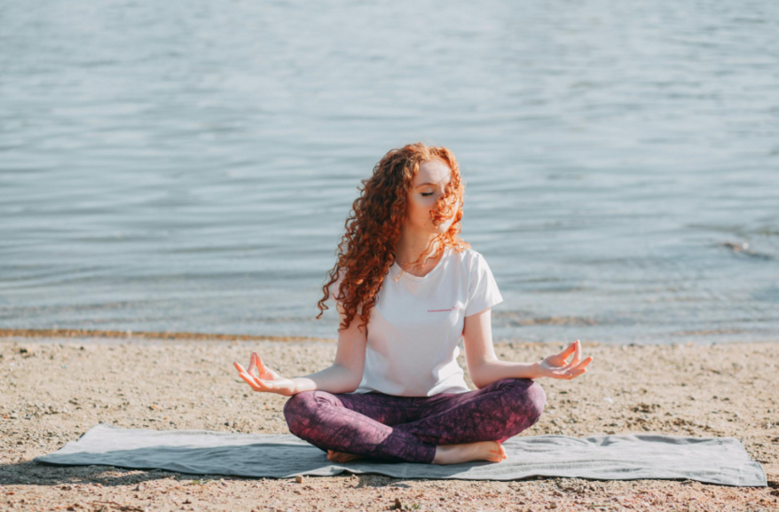 5 Yoga Tips to Boost Metabolism