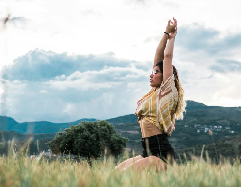 Yoga for a Strong Immune System