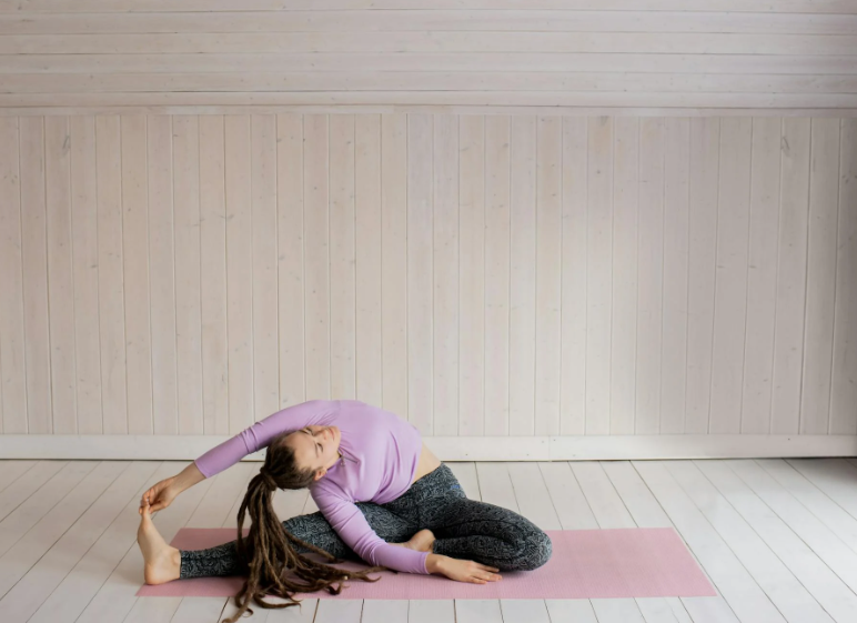 Yoga for Irritable Bowel Syndrome