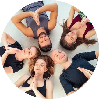 Embaixador da paz e líder humanitário Gurudev Sri Sri Ravi Shankar