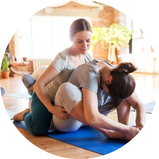 Descubra os benefícios dos asanas do yoga