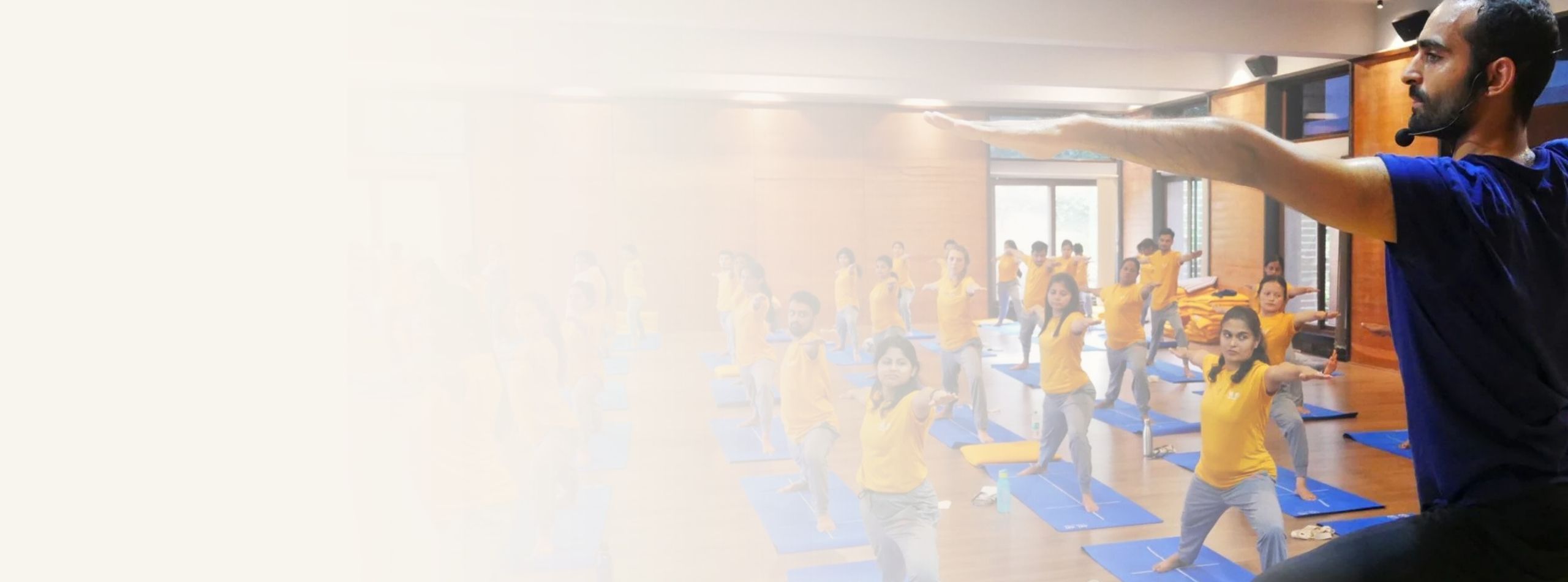 Introdução às Técnicas de Meditação: Informações sobre os benefícios e sessões introdutórias gratuitas