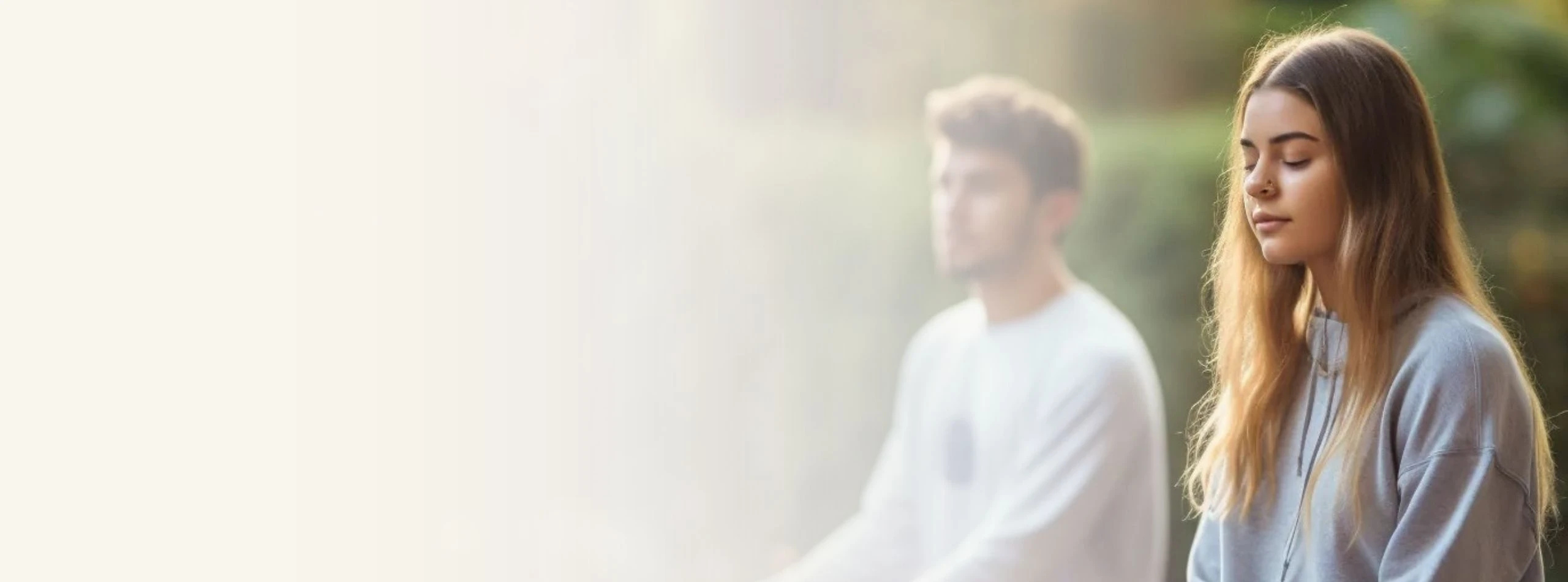 Introdução às Técnicas de Meditação: Informações sobre os benefícios e sessões introdutórias gratuitas