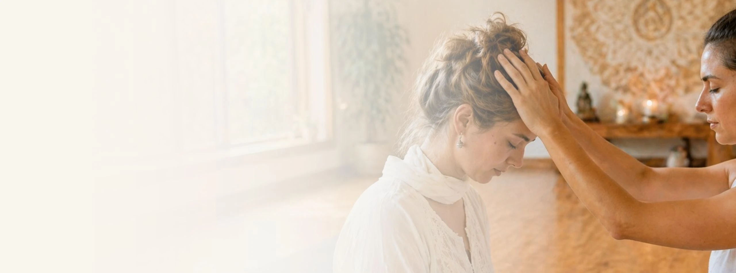 Introdução às Técnicas de Meditação: Informações sobre os benefícios e sessões introdutórias gratuitas