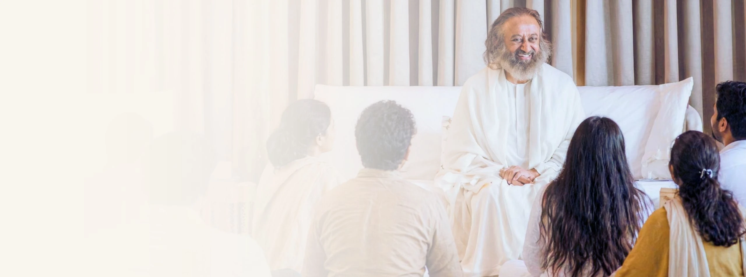 Introdução às Técnicas de Meditação: Informações sobre os benefícios e sessões introdutórias gratuitas