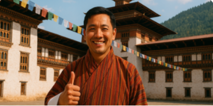 Please enter the title.