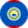 Circular Belize Flag