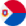 Circular Sint Maarten Flag