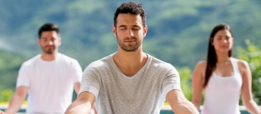 Die Kunst der Stille - fortgeschrittene Meditationstechniken, tiefe Meditationen, Mudras und Pranayamas