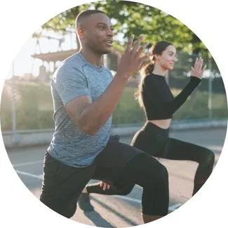 Scopri i benefici degli asana di yoga