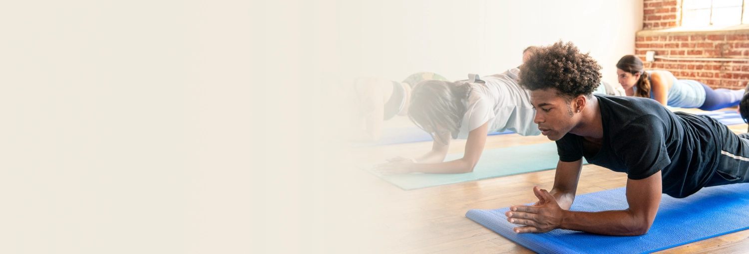 A group session to revive and rejuvenate with Sudarshan Kriya™ practice