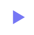 Play button Purple play button
