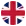 United Kingdom Circular United Kingdom Flag