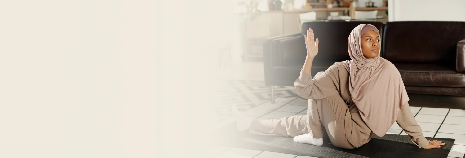 Explore advanced asanas, pranayamas through Sri Sri Yoga Level 2 program for practitioners