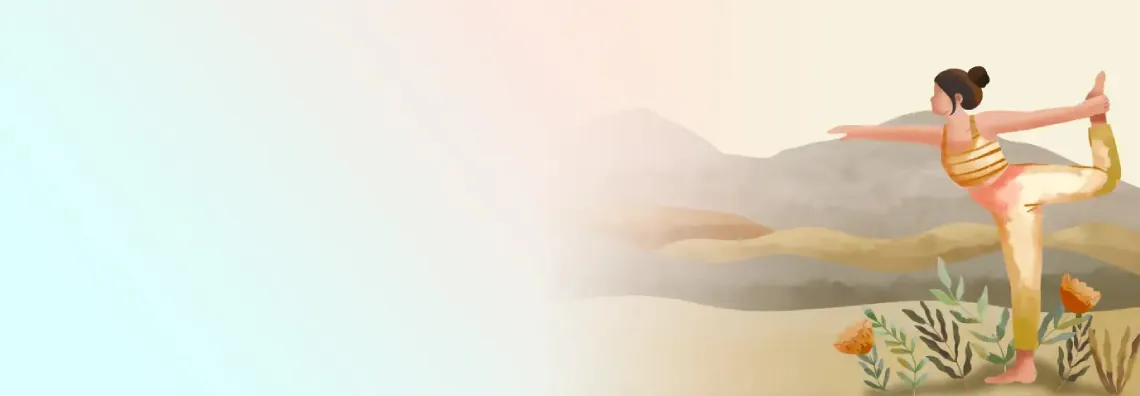 Exploitez votre énergie intérieure, restez rajeuni.