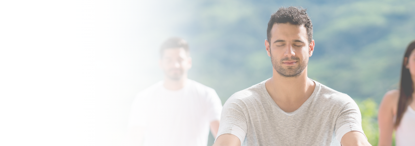 "Harness inner Energy, stay rejuvenated "