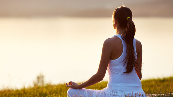 Learn Sri Sri Yoga to enhance overall well being