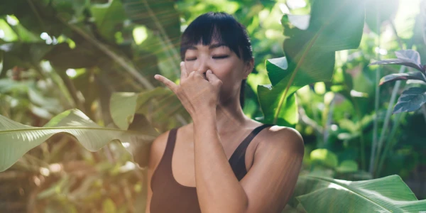 Join Meditation and breath workshop to conquer sleep issues, anxiety, and stress