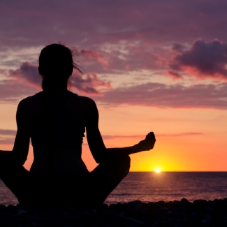 Discover Tranquil Serenity through Sahaj Samadhi Meditation