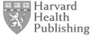Art of living featured and recognized by Harvard Health Publishing