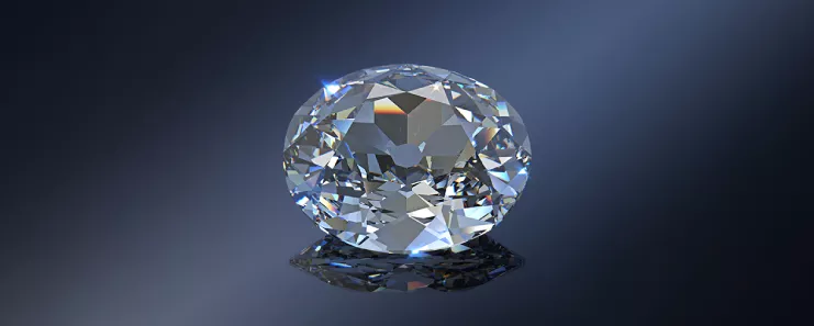 The fascinating story of the Kohinoor (Koh-i-Noor) diamond - The Art of  Living