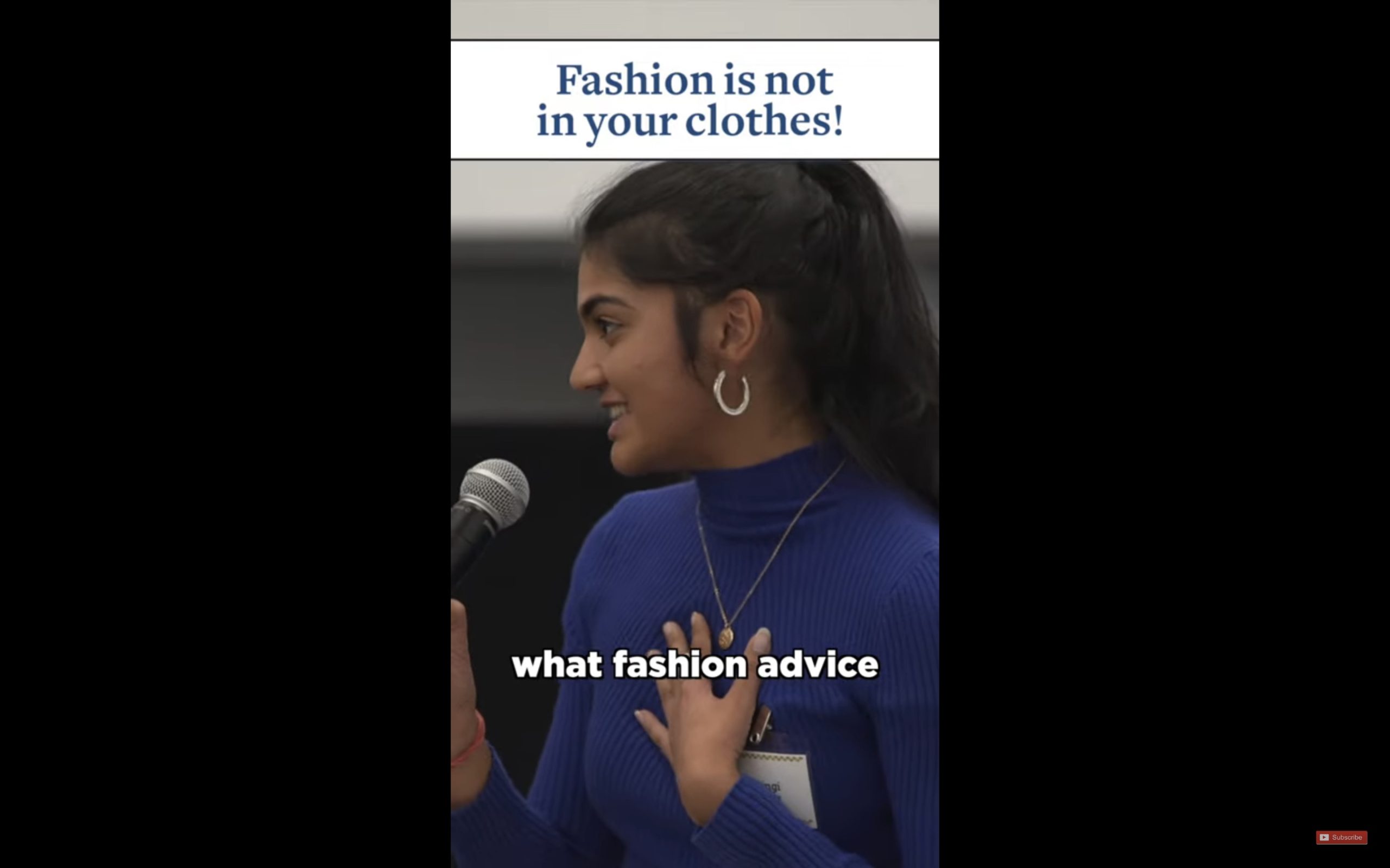 The best fashion advice! Shorts