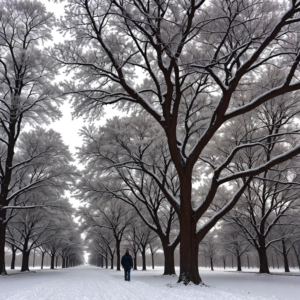 How to overcome winter blues - The Art of Living