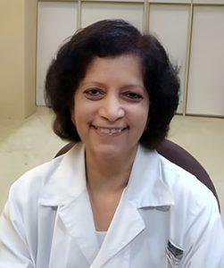 Dr Belinda Vaz dermatologist mumbai