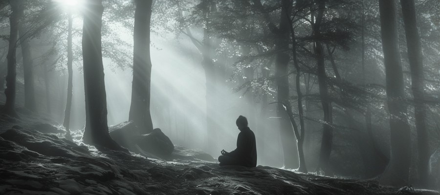 brahma muhurta meditation