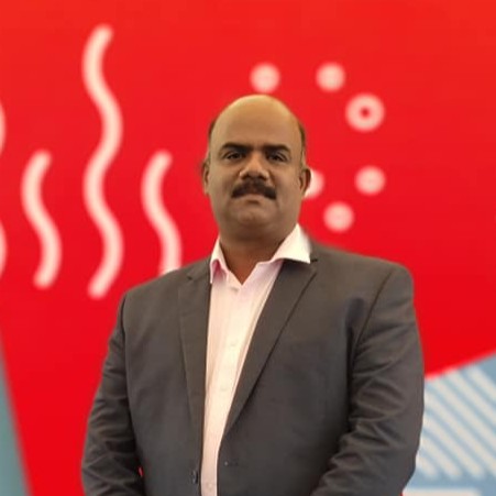 Mr. Chandrachoodeshwaran, Karnataka