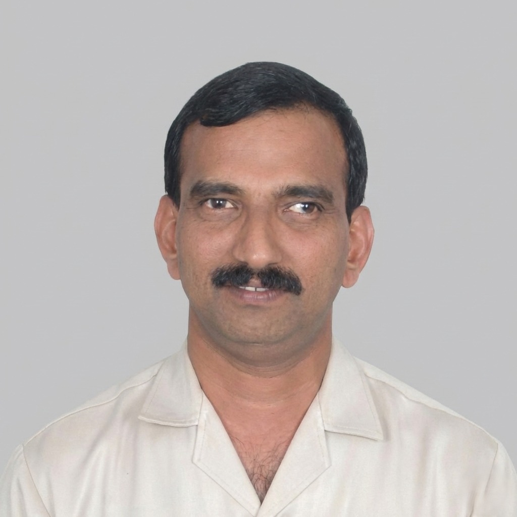Dr. Prasanna N Rao