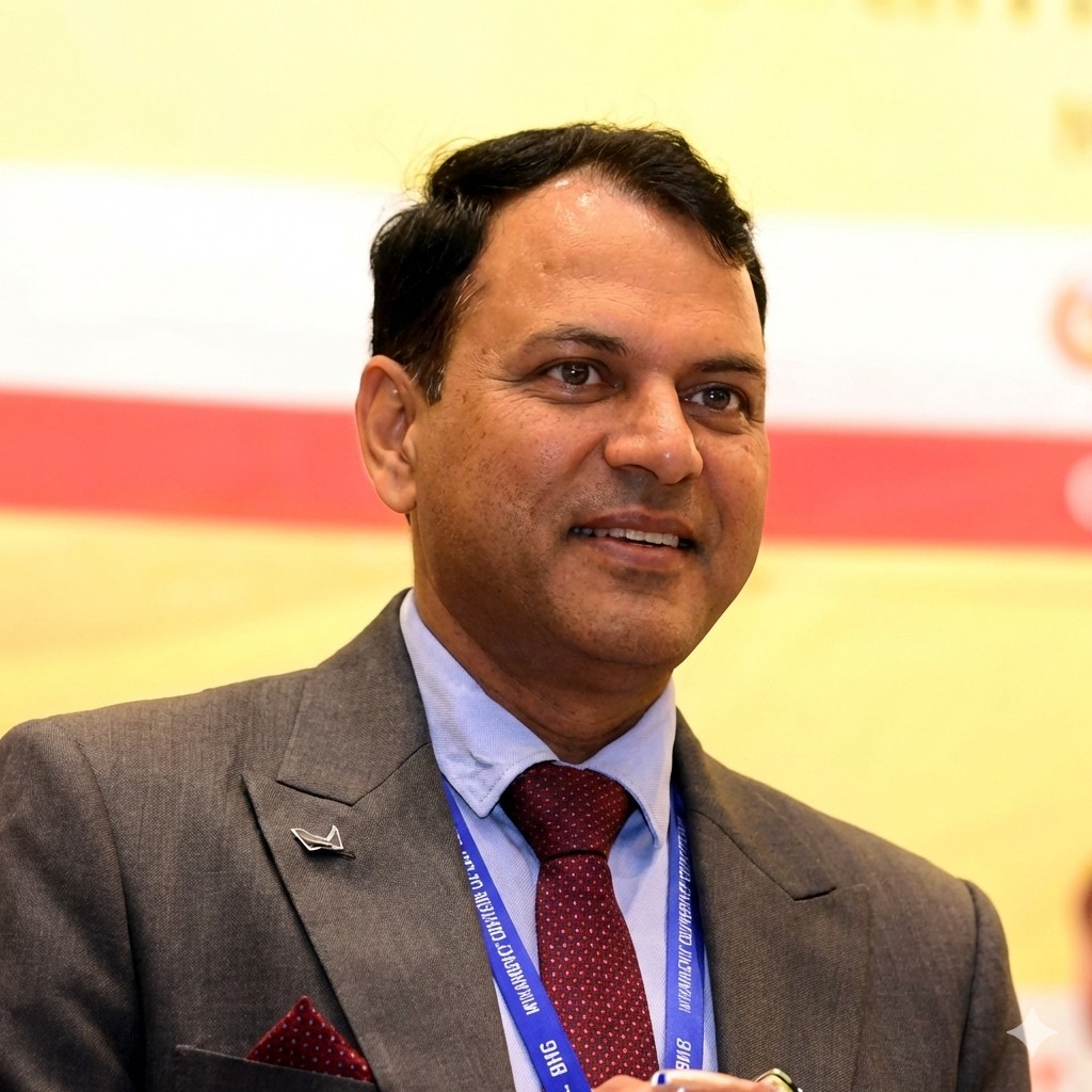 Mr. Chandrachoodeshwaran, Karnataka