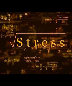 formula of stress video
