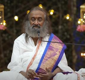 Ask gurudev anything about intuition video