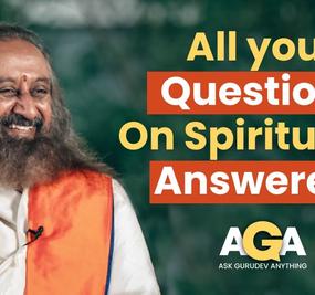 Guru & The Spiritual Path video