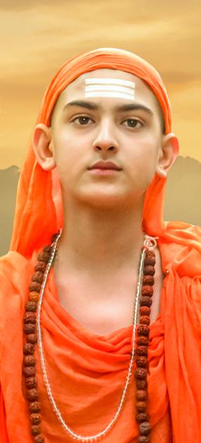 Sri Adi Shankaracharya