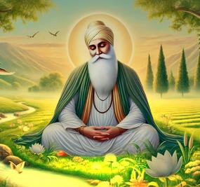 Guru Nanak