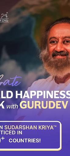 World Happiness Week