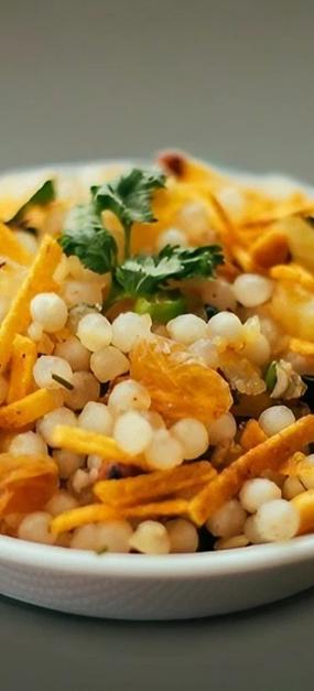 Fasting food