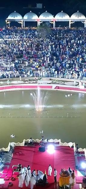 Significance of Maha Shivratri