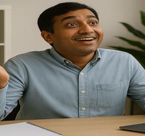 Delusion in office
