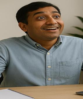 Delusion in office