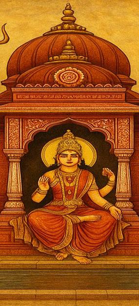 Shakti Peeth