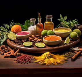 ayurveda home remedies