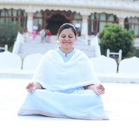 What is Sudarshan Kriya